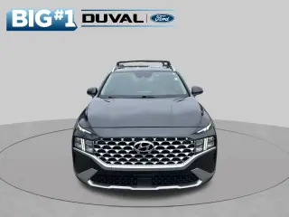 Hyundai SANTA FE 2022 SEL 4 puertas Crossover