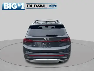 Hyundai SANTA FE 2022 SEL 4 puertas Crossover