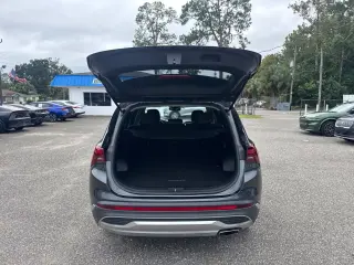 Hyundai SANTA FE 2022 SEL 4 puertas Crossover