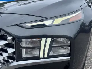 Hyundai SANTA FE 2022 SEL 4 puertas Crossover