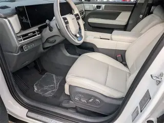 Hyundai SANTA FE Hybrid 2026 AWD Calligraphy 4dr SUV