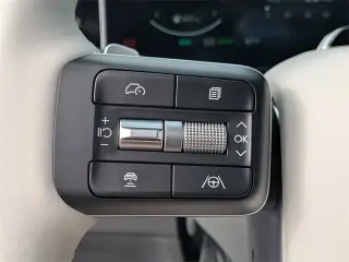 Hyundai SANTA FE Hybrid 2026 AWD Calligraphy 4dr SUV