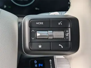 Hyundai SANTA FE Hybrid 2026 AWD Calligraphy 4dr SUV