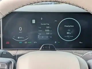 Hyundai SANTA FE Hybrid 2026 AWD Calligraphy 4dr SUV