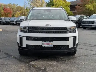 Hyundai SANTA FE Hybrid 2026 AWD Calligraphy 4dr SUV