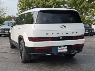 Hyundai SANTA FE Hybrid 2026 AWD Calligraphy 4dr SUV