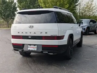 Hyundai SANTA FE Hybrid 2026 AWD Calligraphy 4dr SUV