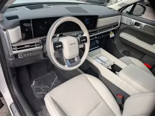 Hyundai SANTA FE Hybrid 2026 AWD Calligraphy 4dr SUV