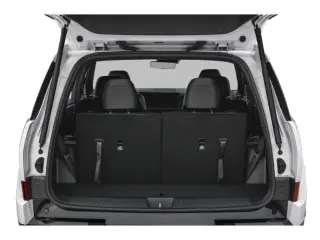 Hyundai SANTA FE Hybrid 2026 AWD Calligraphy 4p SUV