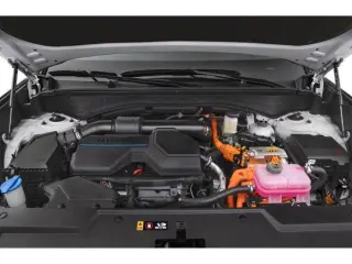 Hyundai SANTA FE Hybrid 2026 AWD Calligraphy 4p SUV