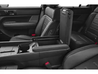 Hyundai SANTA FE Hybrid 2026 AWD Calligraphy 4p SUV