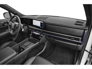 Hyundai SANTA FE Hybrid 2026 AWD Calligraphy 4p SUV
