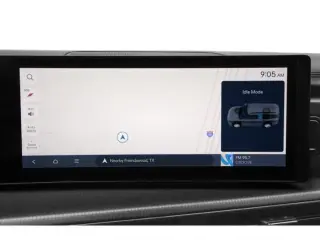 Hyundai SANTA FE Hybrid 2026 AWD Calligraphy 4p SUV