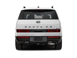 Hyundai SANTA FE Hybrid 2026 AWD Calligraphy 4p SUV