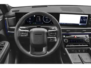 Hyundai SANTA FE Hybrid 2026 AWD Calligraphy 4p SUV
