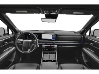 Hyundai SANTA FE Hybrid 2026 AWD Calligraphy 4p SUV