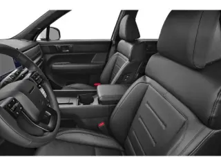 Hyundai SANTA FE Hybrid 2026 AWD Calligraphy 4p SUV