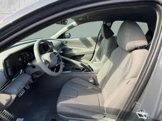 Hyundai SANTA FE 2026 Escritura 4p SUV