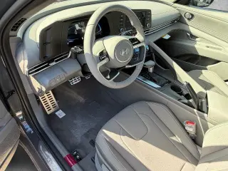 Hyundai SANTA FE 2026 Escritura 4p SUV