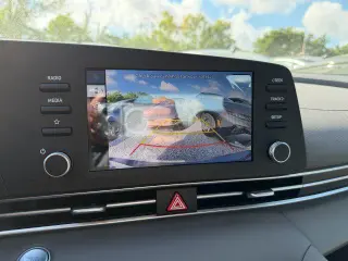 Hyundai SANTA FE 2026 Escritura 4p SUV
