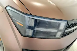 Hyundai SANTA FE 2024 Calligraphy 4dr SUV