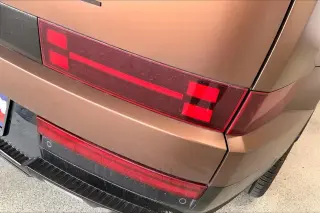 Hyundai SANTA FE 2024 Calligraphy 4dr SUV