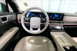 Hyundai SANTA FE 2024 Calligraphy 4dr SUV