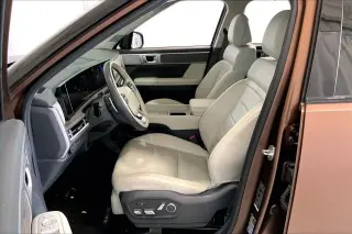Hyundai SANTA FE 2024 Calligraphy 4dr SUV