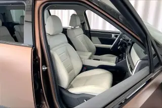 Hyundai SANTA FE 2024 Calligraphy 4dr SUV