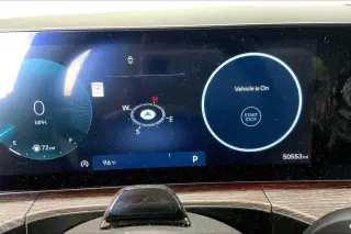 Hyundai SANTA FE 2024 Calligraphy 4dr SUV