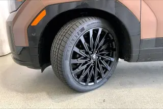 Hyundai SANTA FE 2024 Calligraphy 4dr SUV