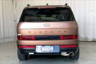 Hyundai SANTA FE 2024 Calligraphy 4dr SUV
