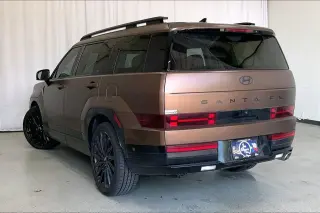 Hyundai SANTA FE 2024 Calligraphy 4dr SUV