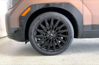 Hyundai SANTA FE 2024 Calligraphy 4dr SUV