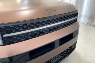 Hyundai SANTA FE 2024 Calligraphy 4dr SUV