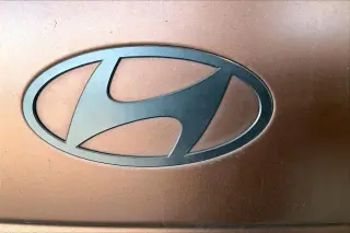 Hyundai SANTA FE 2024 Calligraphy 4dr SUV
