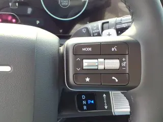 Hyundai SANTA FE 2026 Limited 4dr SUV