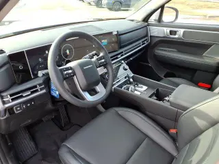Hyundai SANTA FE 2026 Limited 4dr SUV
