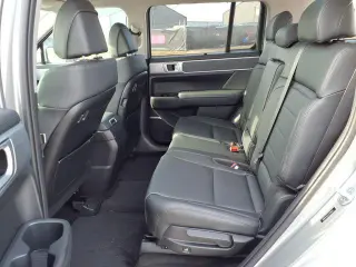 Hyundai SANTA FE 2026 Limited 4dr SUV