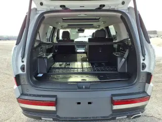 Hyundai SANTA FE 2026 Limited 4dr SUV