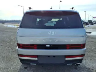Hyundai SANTA FE 2026 Limited 4dr SUV