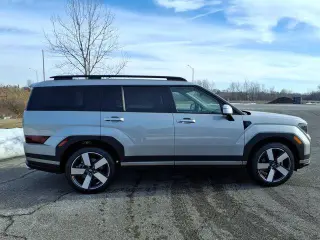 Hyundai SANTA FE 2026 Limited 4dr SUV