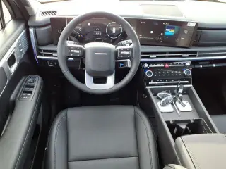 Hyundai SANTA FE 2026 Limited 4dr SUV