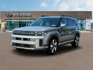 Hyundai SANTA FE 2024 Limitada 4p SUV