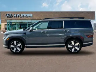 Hyundai SANTA FE 2024 Limitada 4p SUV