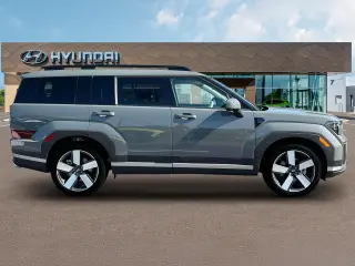 Hyundai SANTA FE 2024 Limitada 4p SUV
