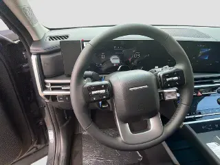 Hyundai SANTA FE 2026 AWD XRT SUV 4 puertas