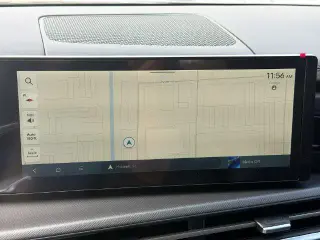 Hyundai SANTA FE 2026 AWD XRT SUV 4 puertas