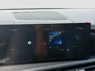 Hyundai SANTA FE 2026 AWD XRT SUV 4 puertas