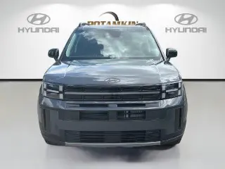 Hyundai SANTA FE 2026 AWD XRT SUV 4 puertas